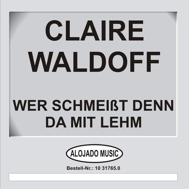 Wer schmeißt denn da mit Lehm