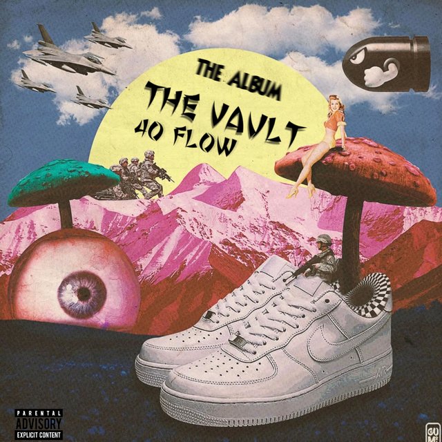 The Vault