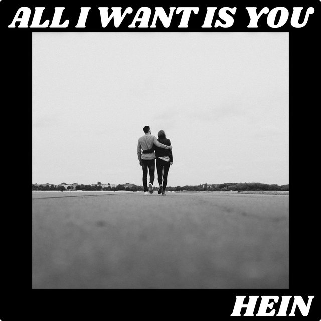 All I Want Is You