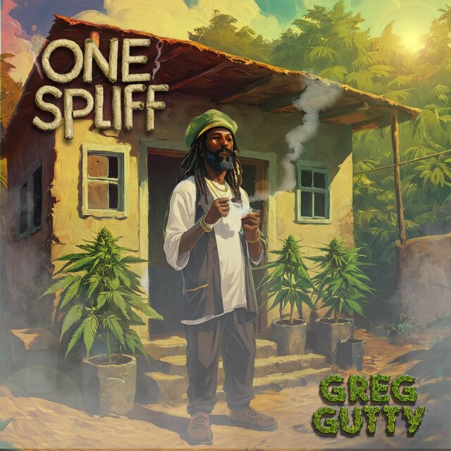 One Spliff