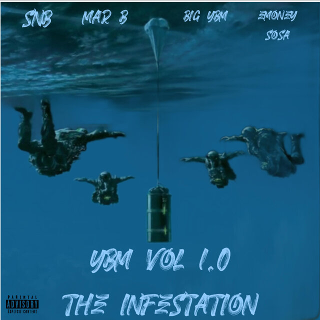 YBM vol1. the takeova