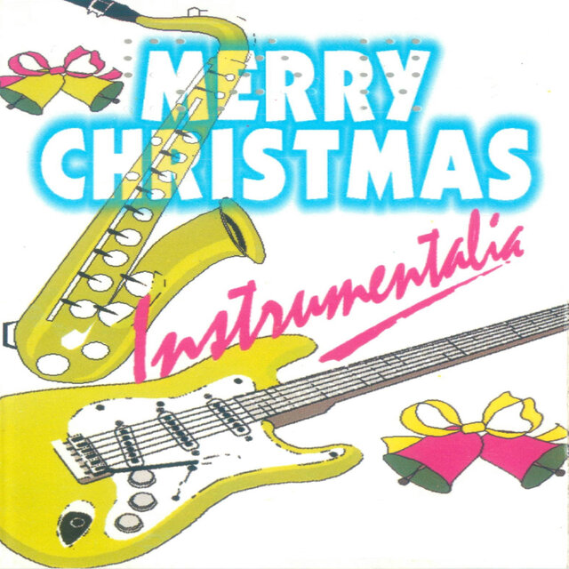 Merry Christmas Instrumentalia