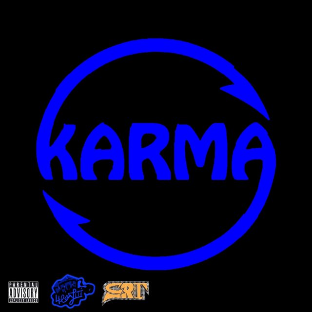 Karma (feat. B-Luv)