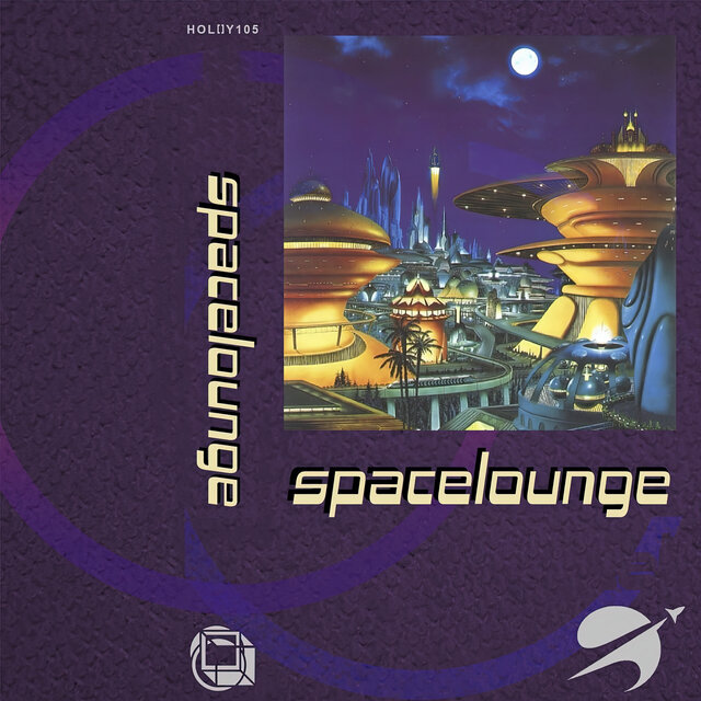 Spacial Jacuzzi Room (From Spacelounge Ost)