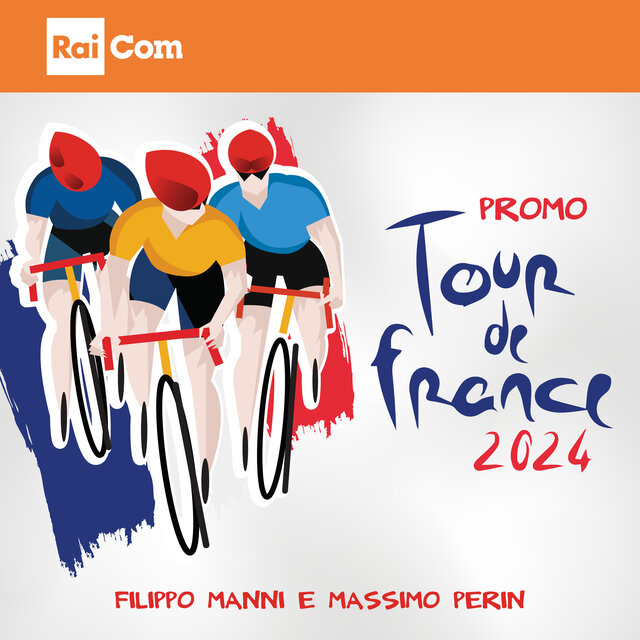 Spot Tour de France 2024