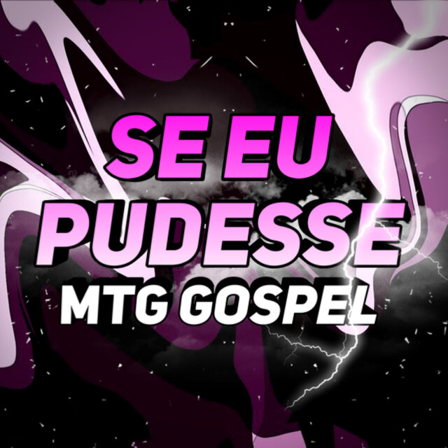 MTG SE EU PUDESSE