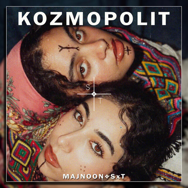 Kozmopolit