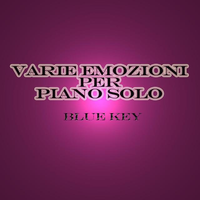 Varie Emozioni per Piano Solo