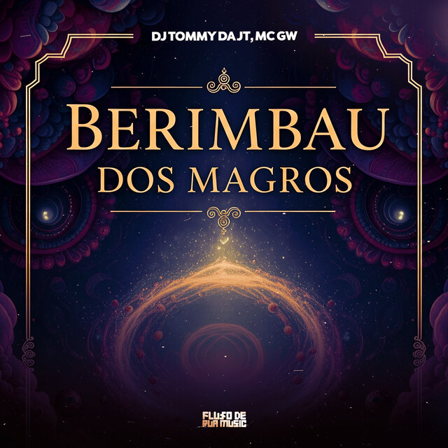 Berimbau Dos Magros