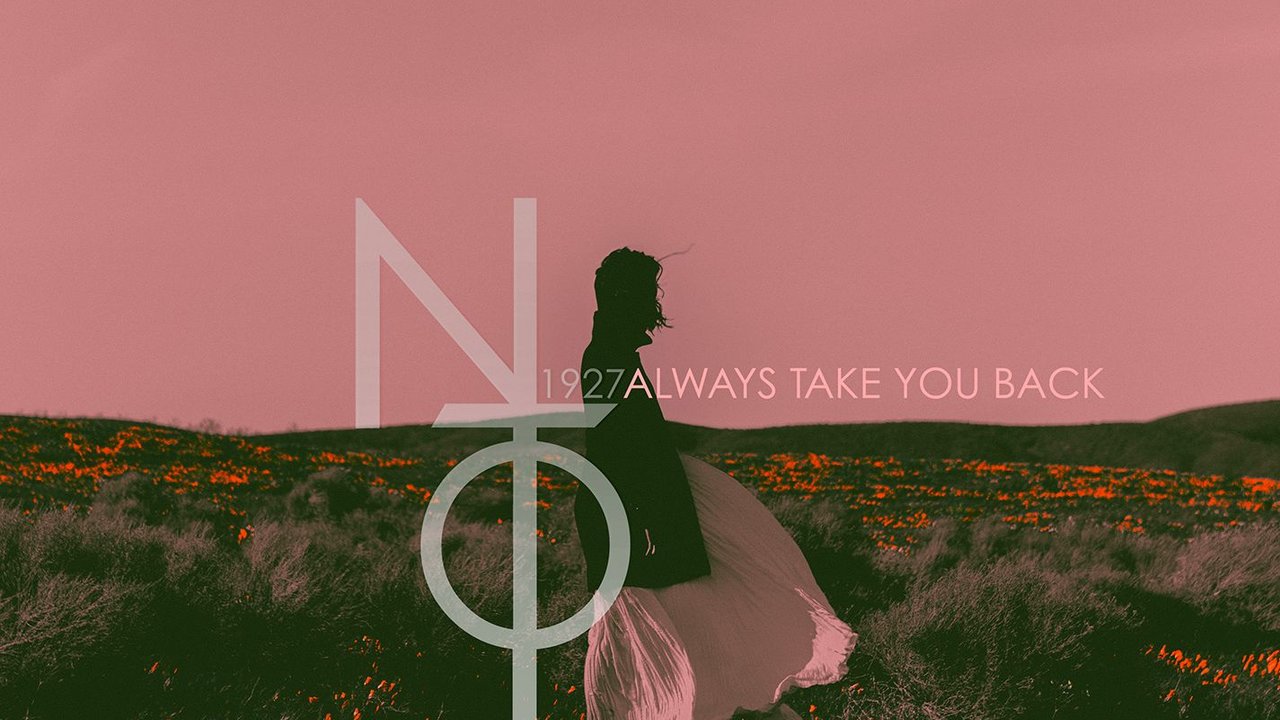 Always Take You Back