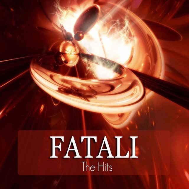 The Hits (Re-Master)