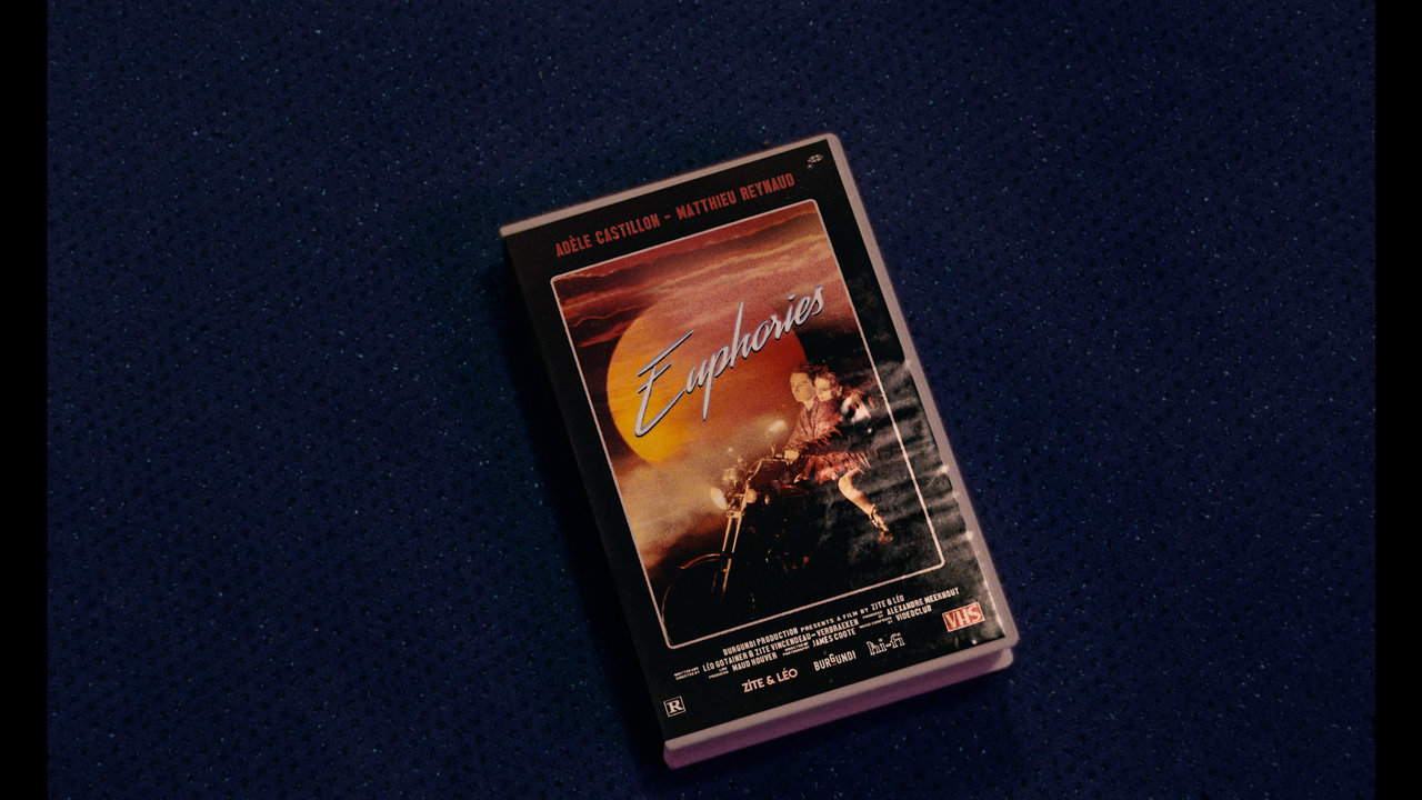 Euphories (Clip officiel)