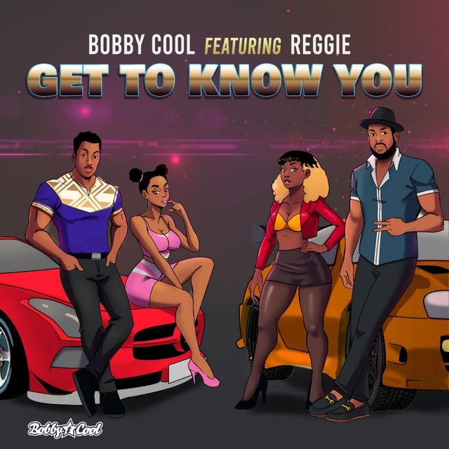 Get to Know You