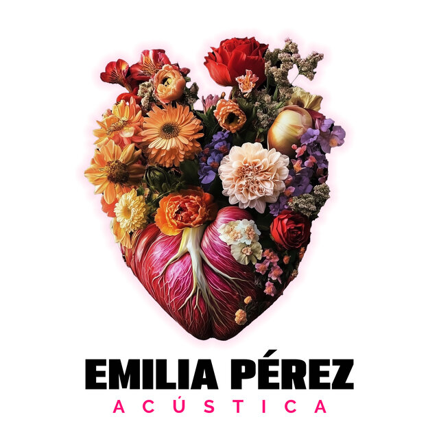 Emilia Pérez Acústica