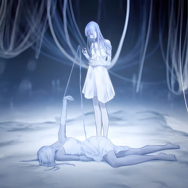 Episode X (Instrumental Version)