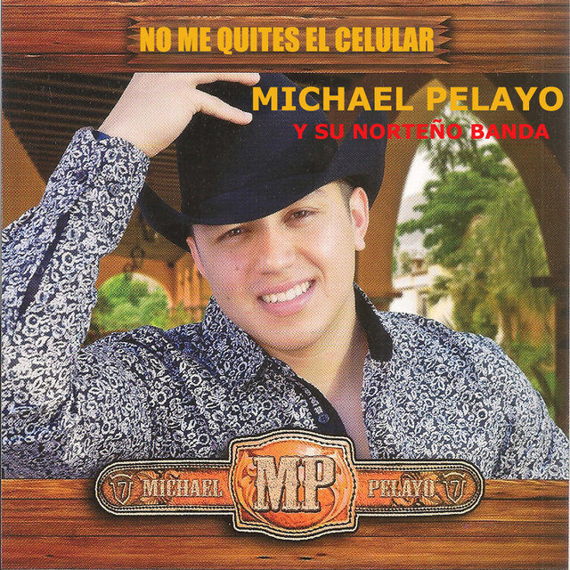No Me Quites el Celular