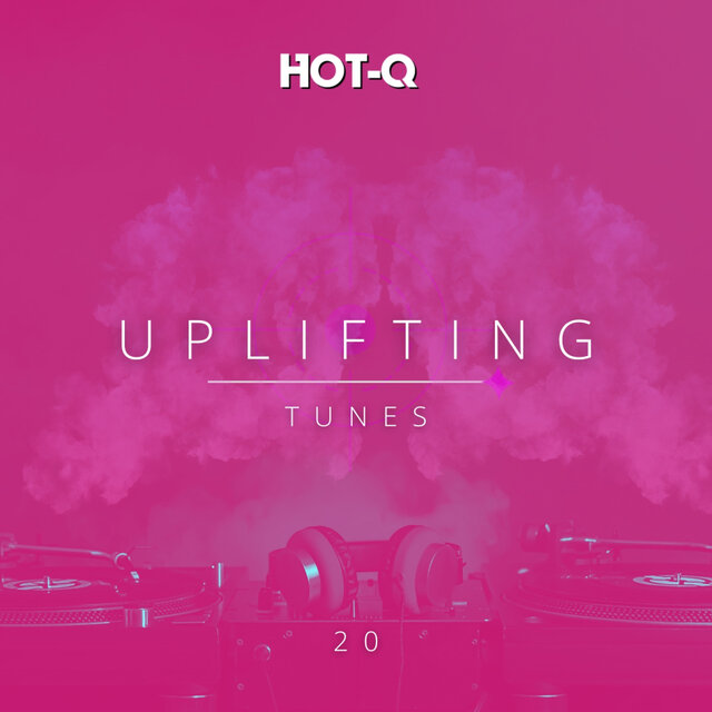 Uplifting Tunes 020