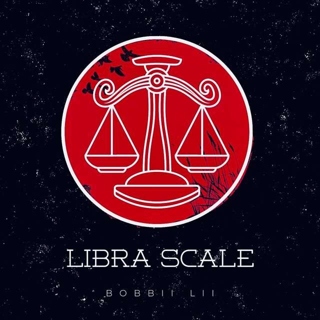 Libra Scale