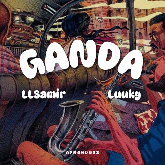 Ganda