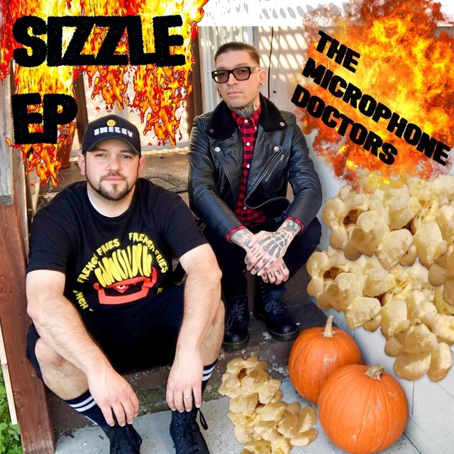 Sizzle EP