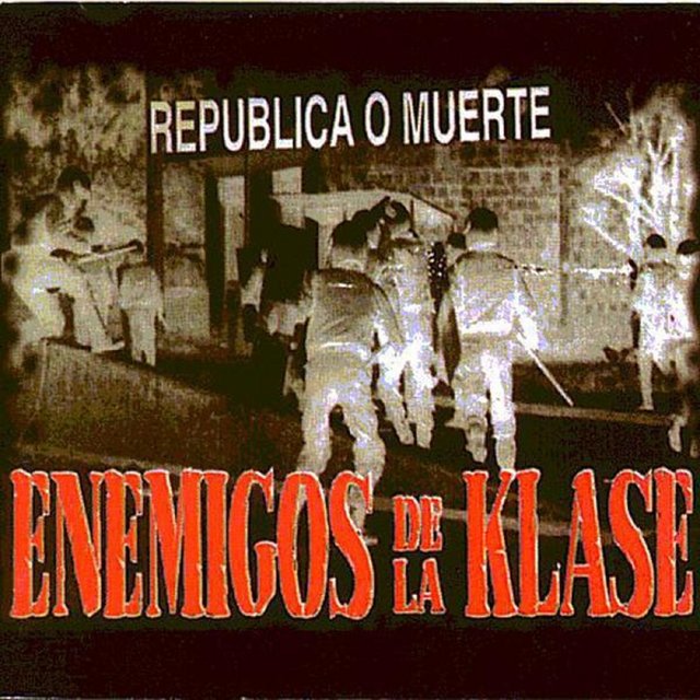 República o Muerte