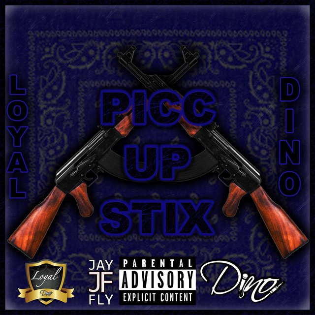Picc Up Stix