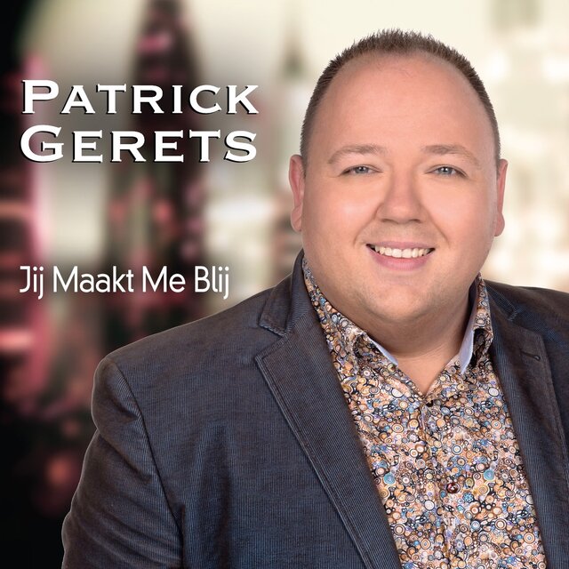 Jij Maakt Me Blij