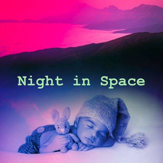 Night in Space