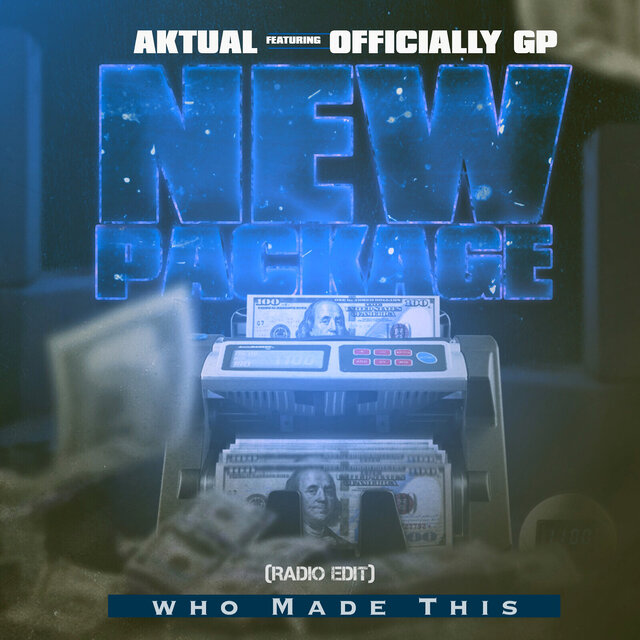 New Package (Radio Edit)
