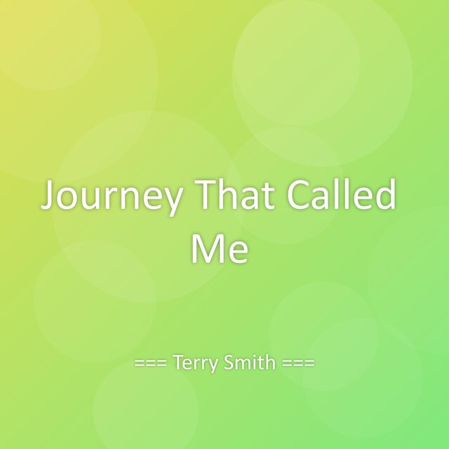 Journey That Called Me
