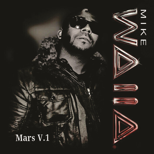 Mike Walla Mars V.1