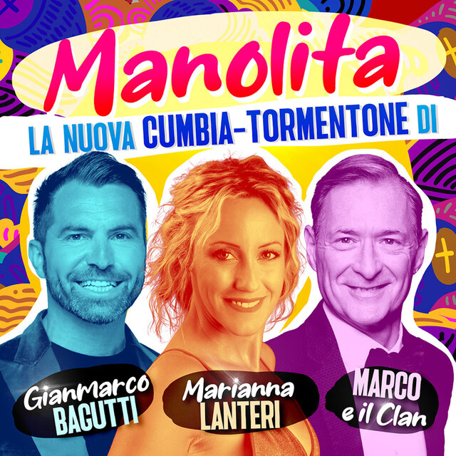 Manolita