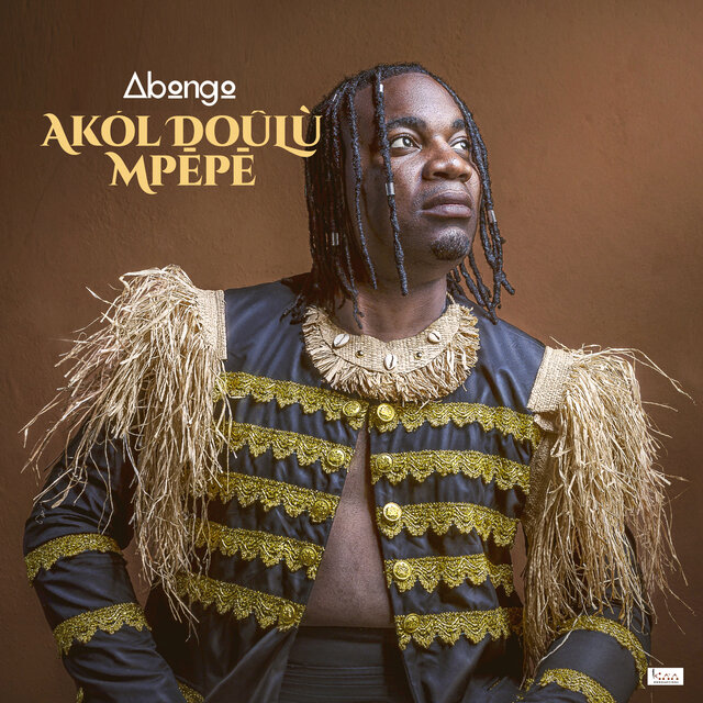 Akól Doûlú Mpēpē
