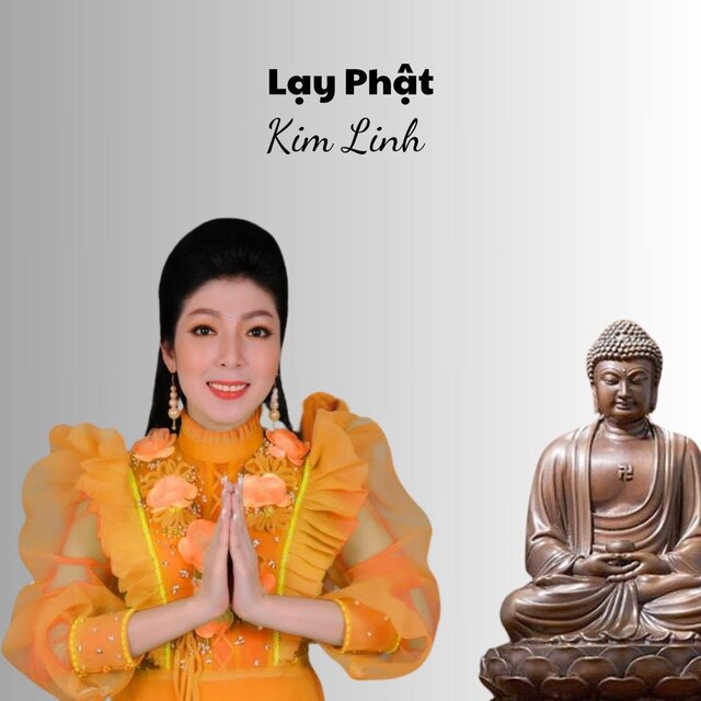 Lạy Phật