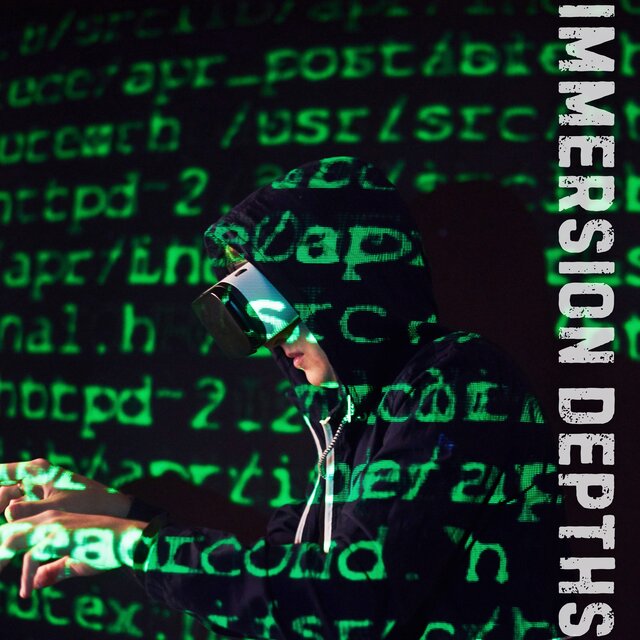 Immersion Depths (Perfect Music for Gaming or Diving into Virtual Worlds)