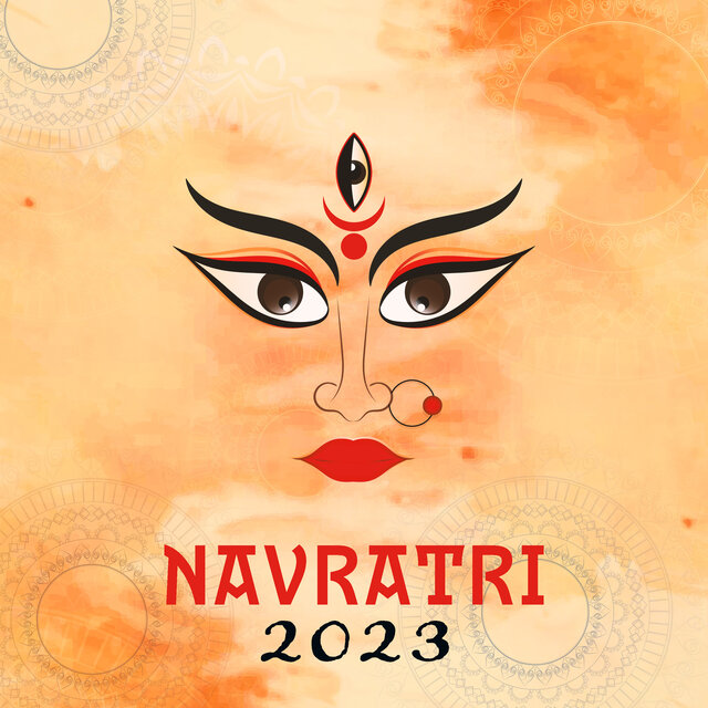 Navratri 2023: Special Hindu Music | Sharada Navaratri Mashup