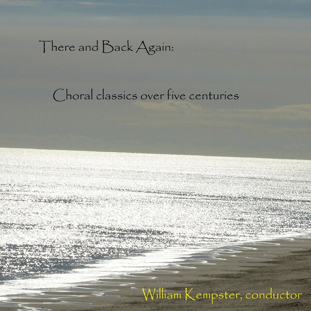 MidWinter Songs Lament for Pasiphaë by William Kempster on TIDAL