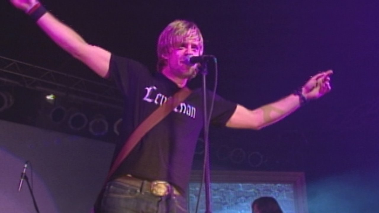 Ammunition (from Live in San Diego)