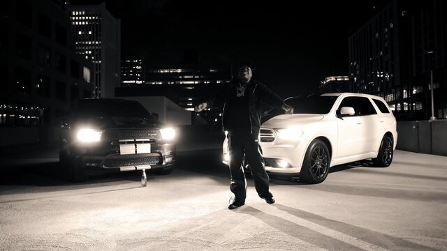 Internal Funk (Official Video)