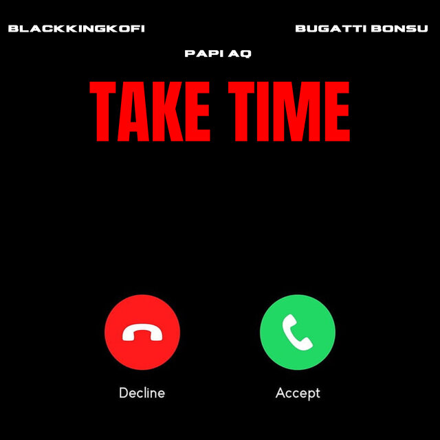 Take Time