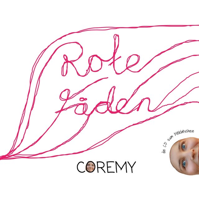 Rote Fäden