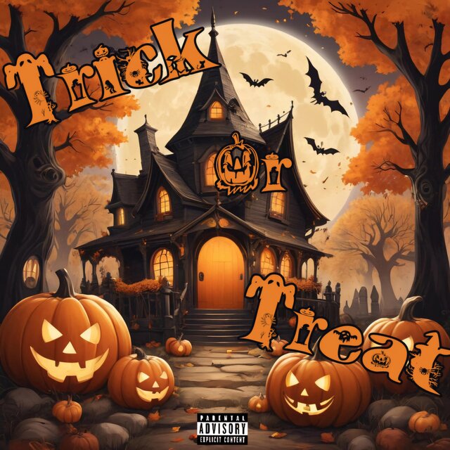 Trick or Treat Pack