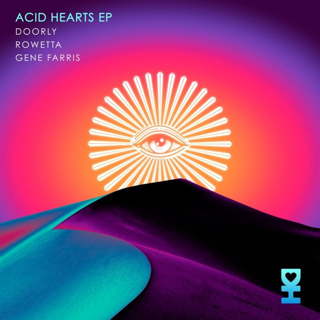 Acid Hearts