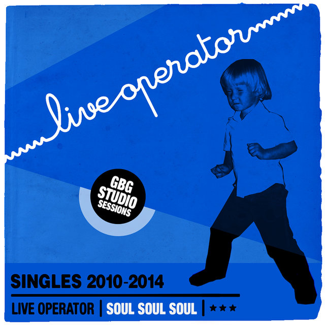 Singles 2010-2014