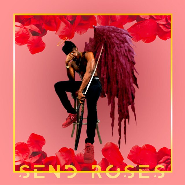 Send Roses