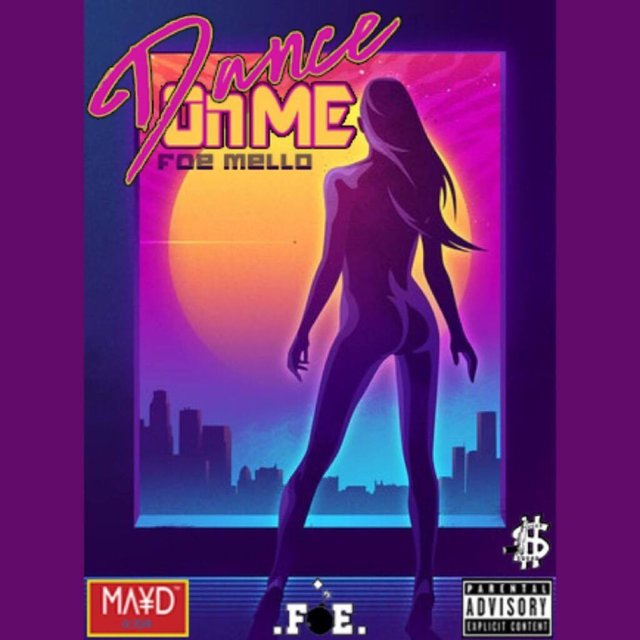 Dance on Me