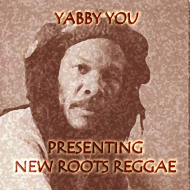 Presenting New Roots Reggae