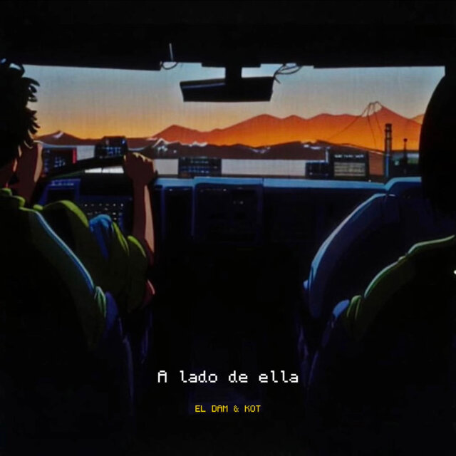 A Lado de Ella