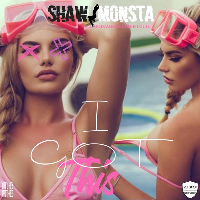 I Got This (feat. Godagr8 & Louie Louie)