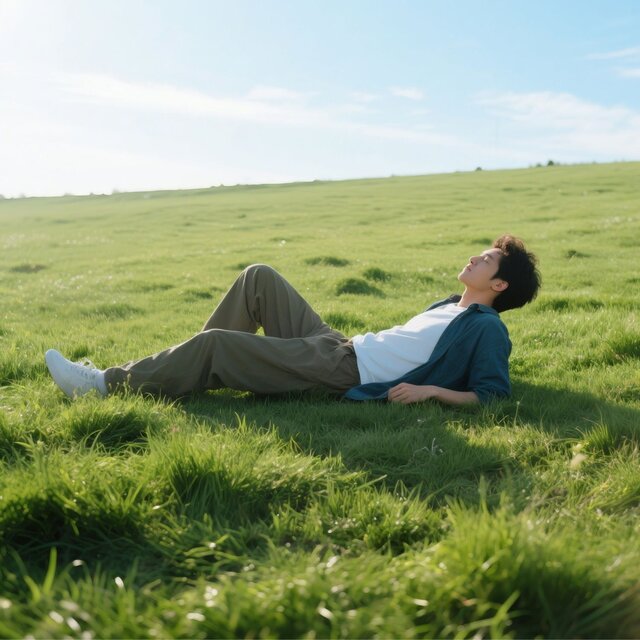 Serene Sounds: Music for Relaxation Therapy